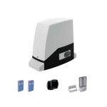 LIFE SETUP AC15RM DL 042– Acer Zestaw do bram przesuwnych
