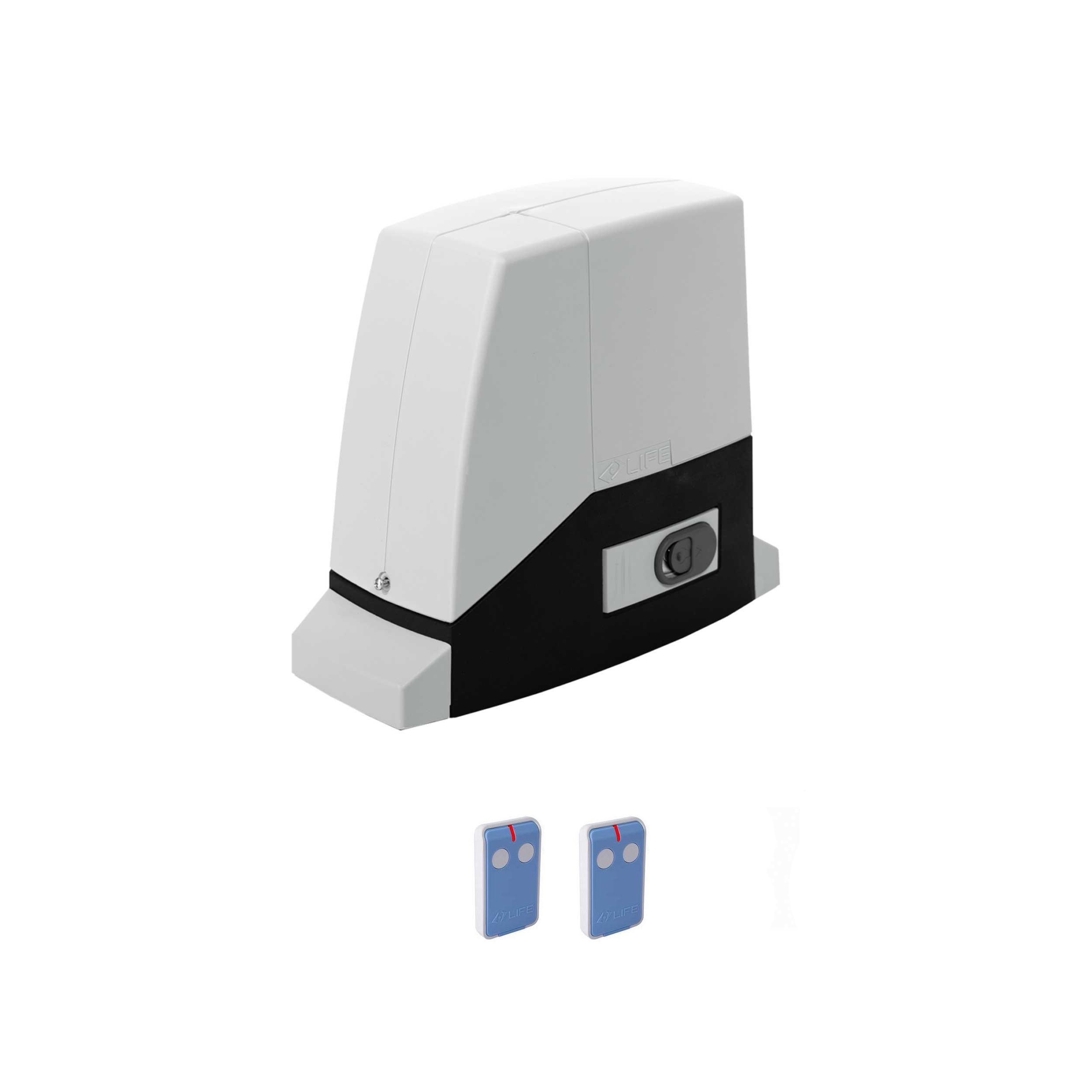AC12-15 kit EASY LIFE SETUP AC15RM DL EASY – Acer Zestaw do bram przesuwnych - obrazek 1