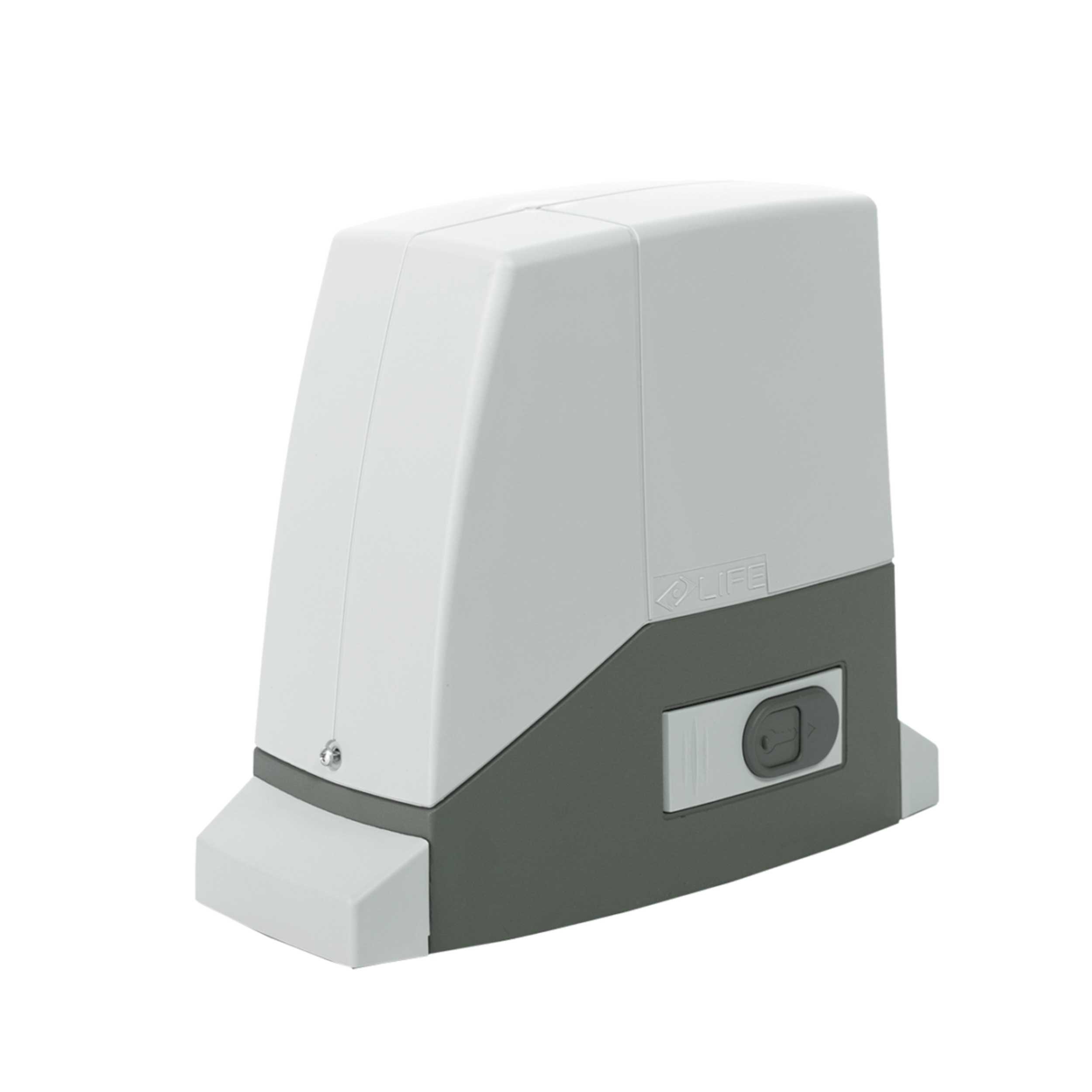 AC4R-DL LIFE AC6R DL – ACER Napęd do bram przesuwnych 230V - obrazek 1