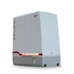 LIFE DEUS 6HP Automat do bram przesuwnych 24V