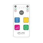 LIFE Centrala RG124 70
