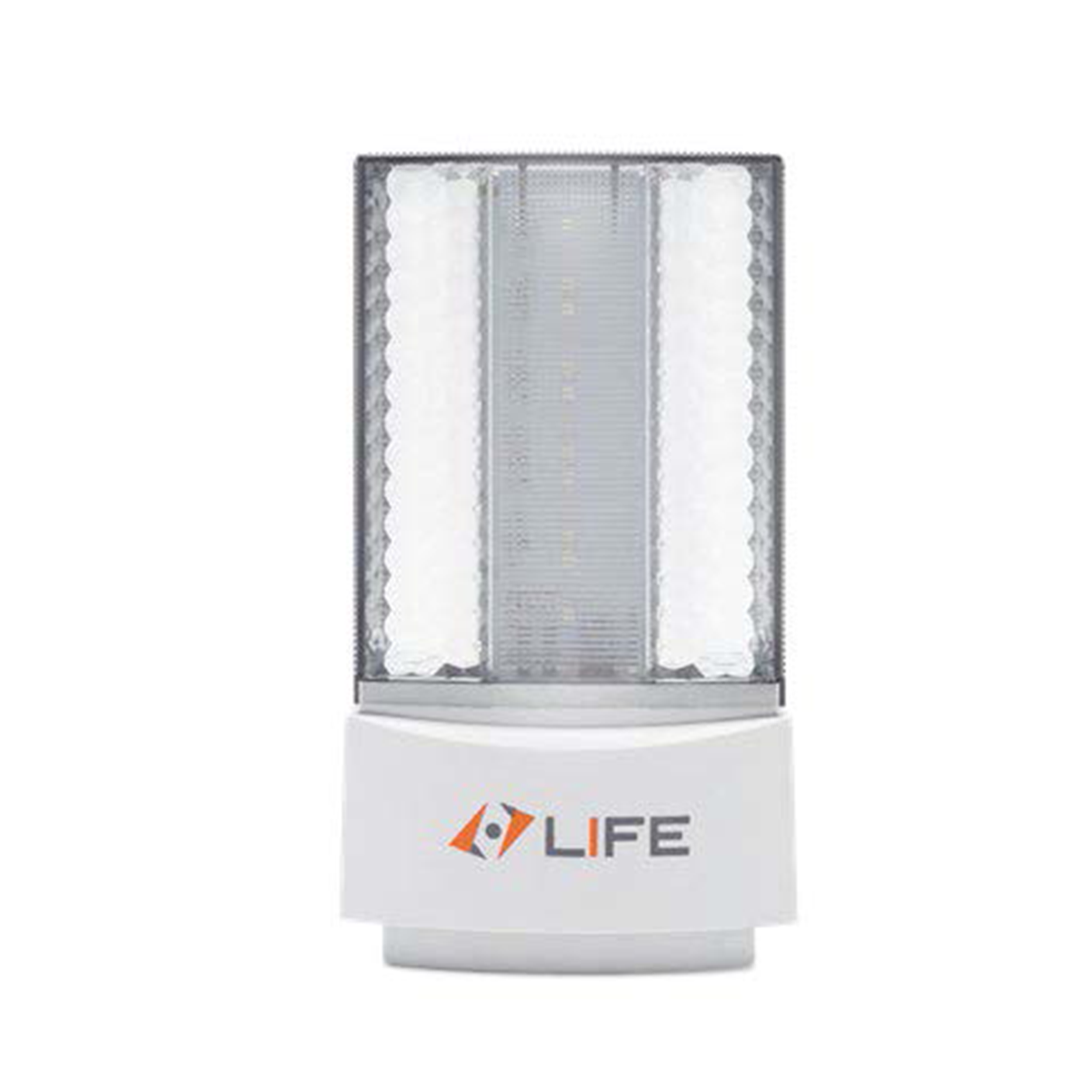 sunled-2 LIFE SUNLED 23 Lampa ostrzegawcza 230V z anteną - obrazek 1